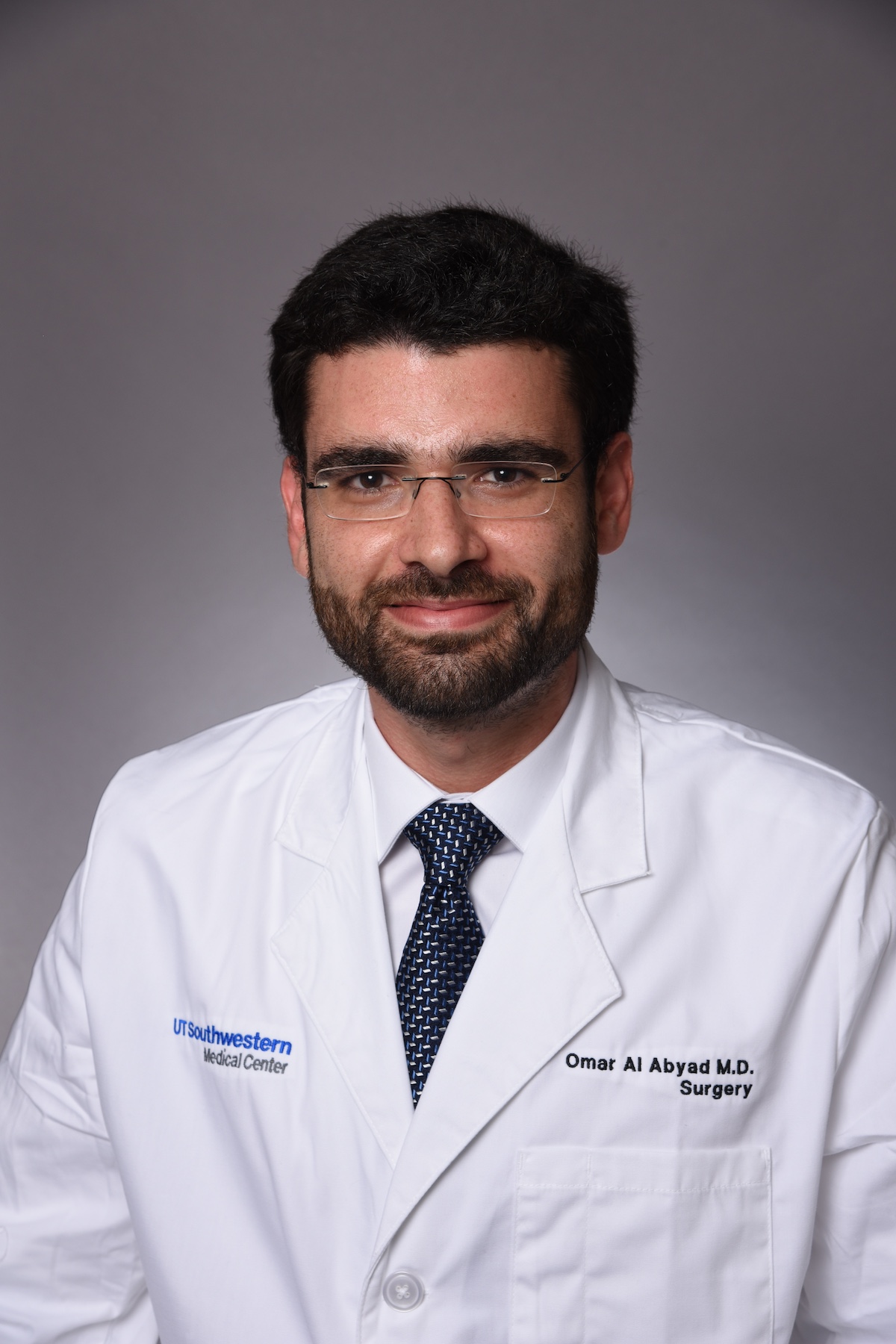 Omar Al Abyad, M.D.